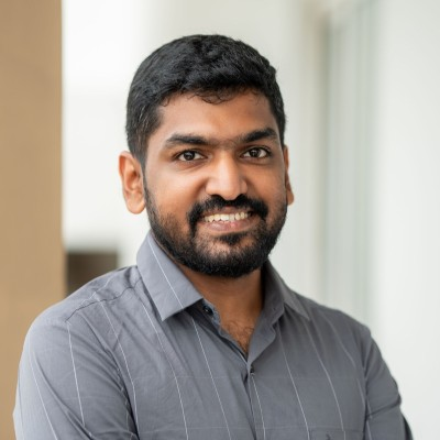 Saravanan.P