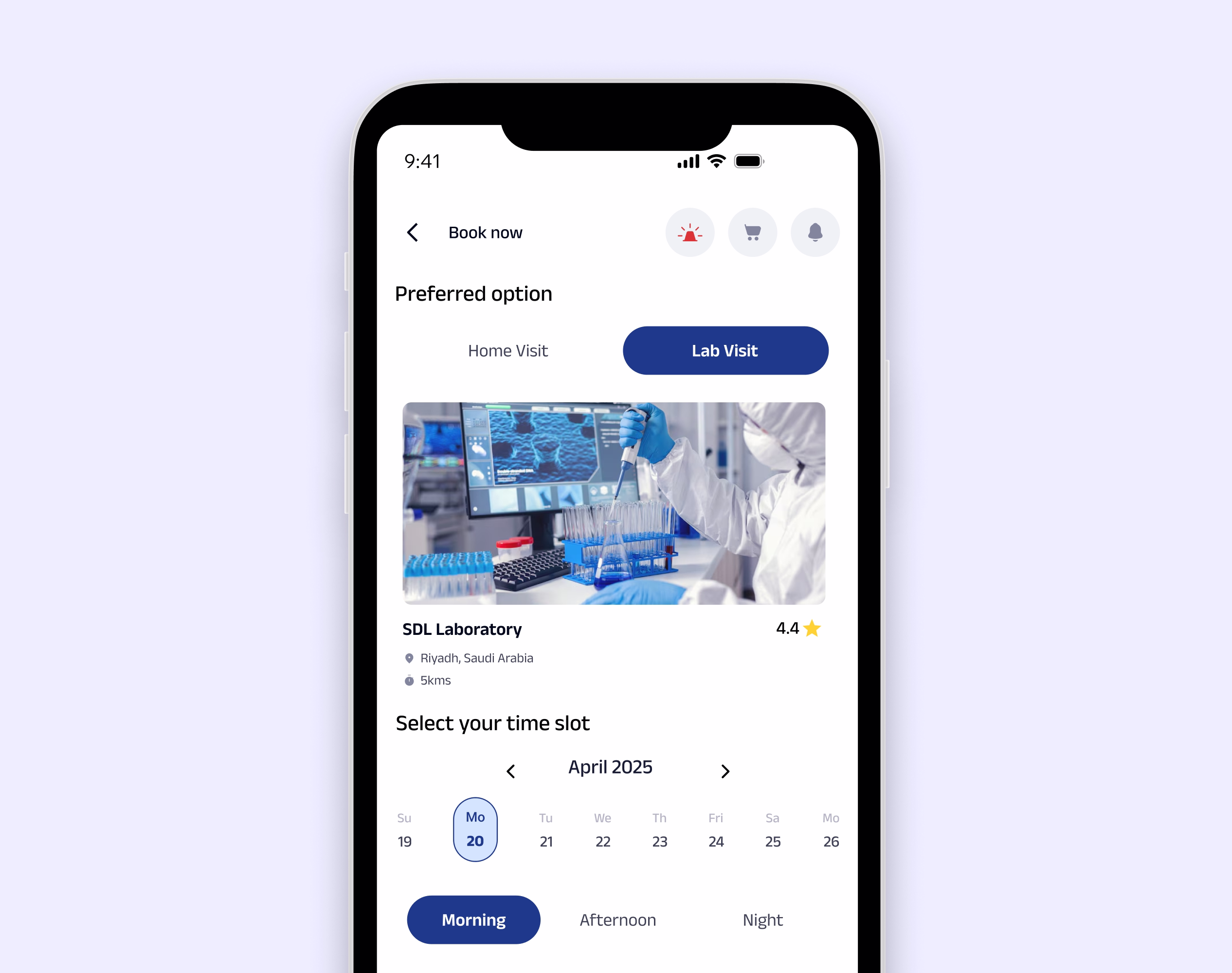 SDL dashboard layout wireframe 2
